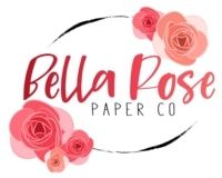 Bella Rose Paper Co coupons